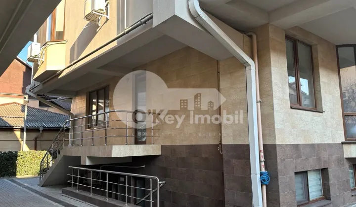 Spațiu comercial, Centru, VLAICU PÂRCĂLAB