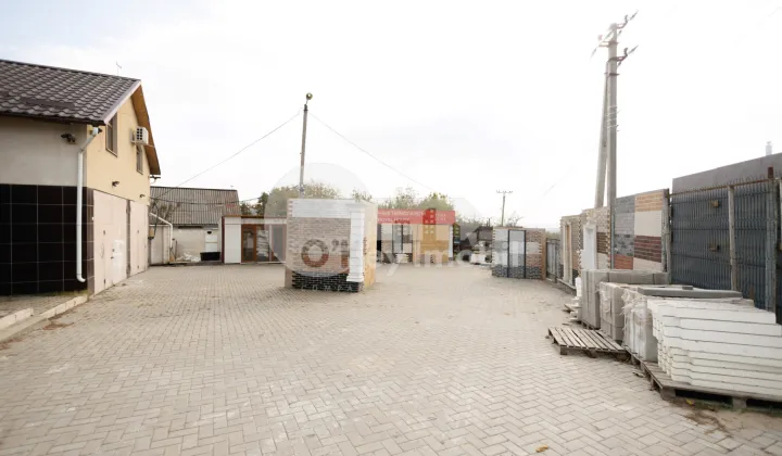 Spațiu comercial, Ciocana, TÂRGOVIȘTE