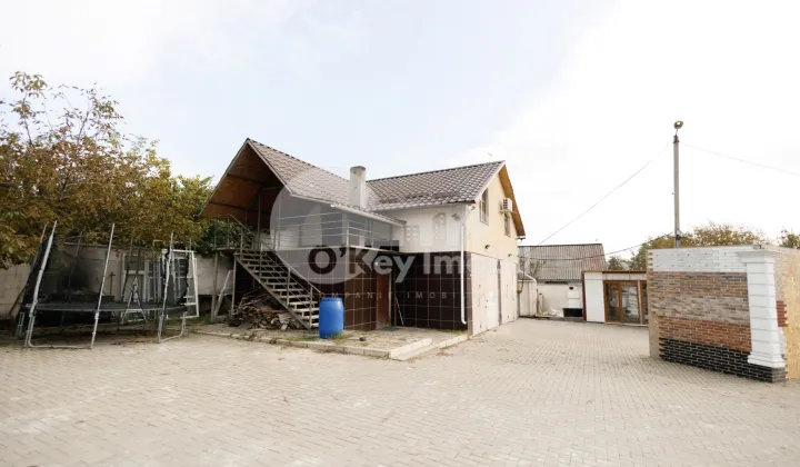 Spațiu comercial, Ciocana, TÂRGOVIȘTE