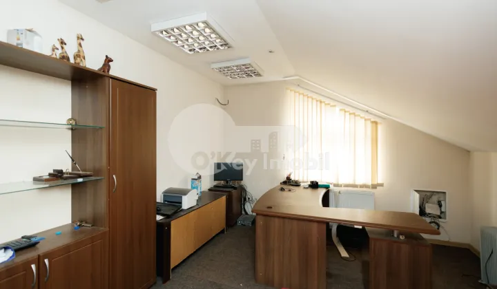 Spațiu comercial, Ciocana, TÂRGOVIȘTE