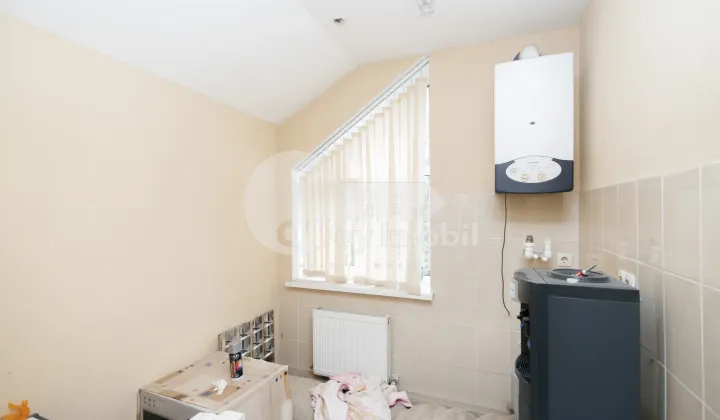 Spațiu comercial, Ciocana, TÂRGOVIȘTE