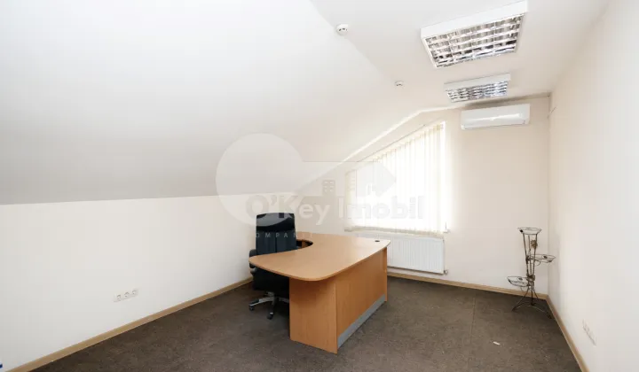 Spațiu comercial, Ciocana, TÂRGOVIȘTE