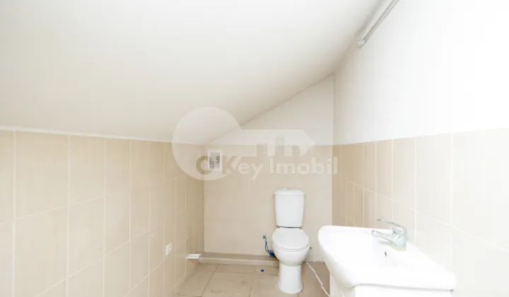 Spațiu comercial, Ciocana, TÂRGOVIȘTE