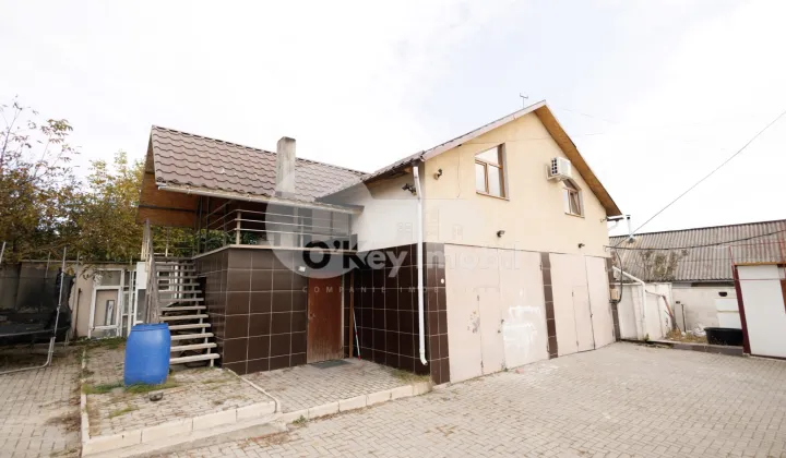 Spațiu comercial, Ciocana, TÂRGOVIȘTE