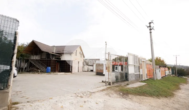 Spațiu comercial, Ciocana, TÂRGOVIȘTE