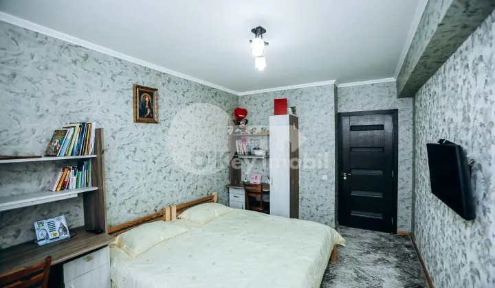 Apartament, Botanica, GRENOBLE