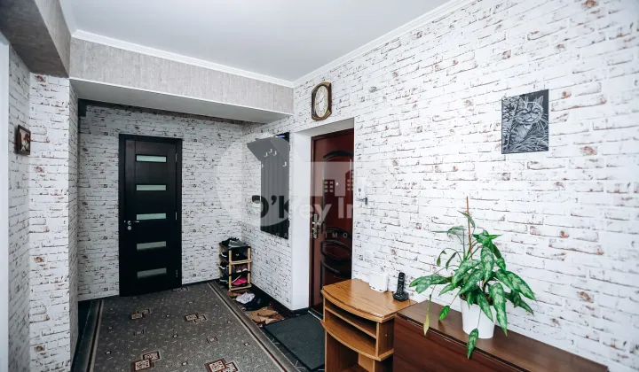 Apartament, Botanica, GRENOBLE