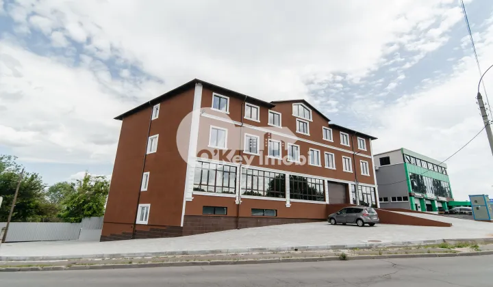 Spațiu comercial, Buiucani, BARIERA SCULENI