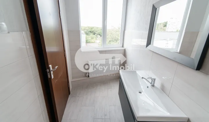 Spațiu comercial, Buiucani, BARIERA SCULENI