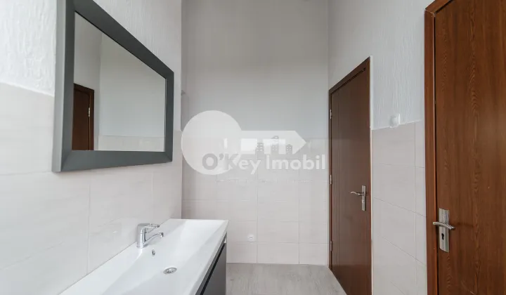 Spațiu comercial, Buiucani, BARIERA SCULENI