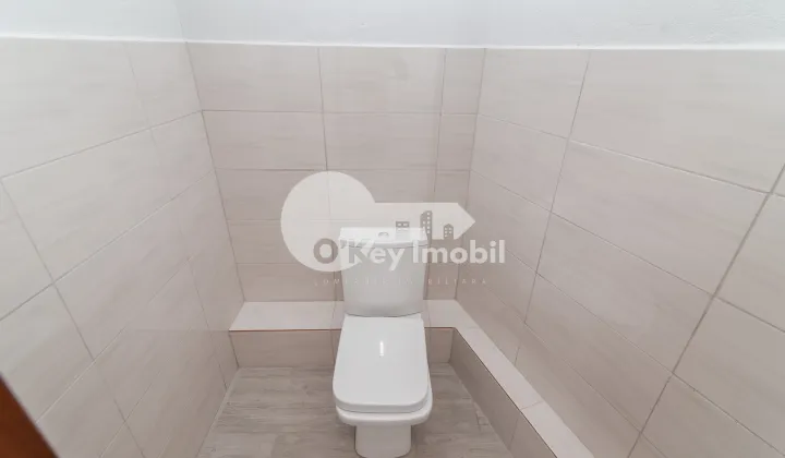 Spațiu comercial, Buiucani, BARIERA SCULENI