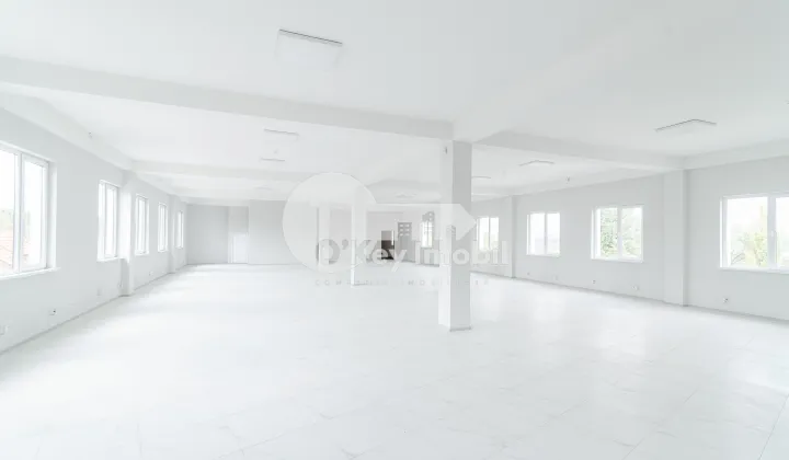 Spațiu comercial, Buiucani, BARIERA SCULENI