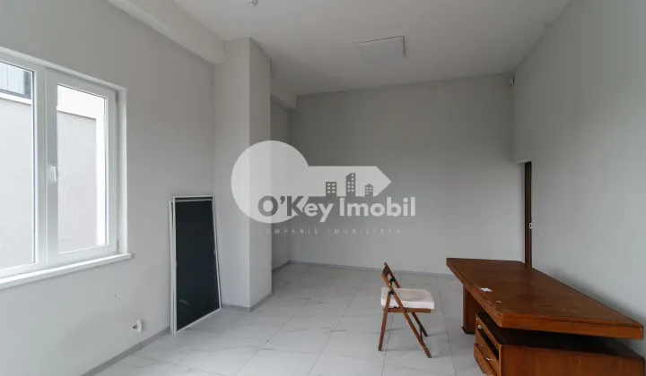 Spațiu comercial, Buiucani, BARIERA SCULENI