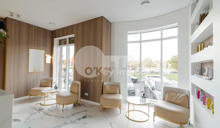 Spațiu comercial, Centru, ION NISTOR