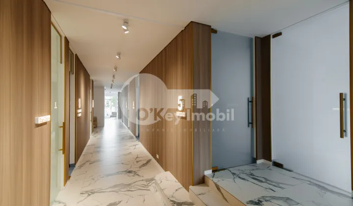 Spațiu comercial, Centru, ION NISTOR