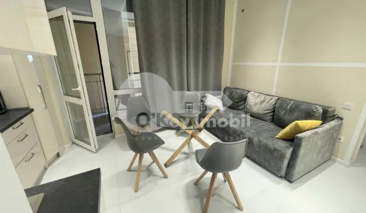 Apartament, Râșcani, MOSCOVEI