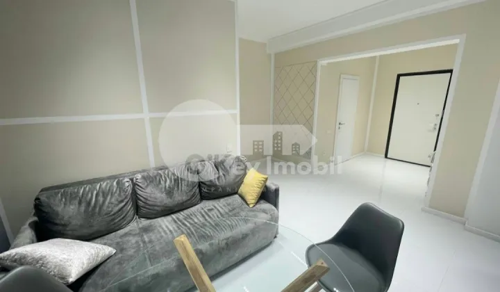 Apartament, Râșcani, MOSCOVEI