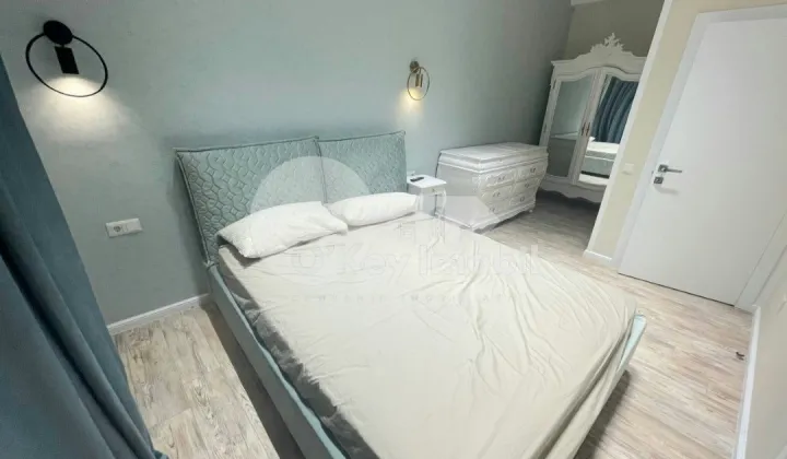 Apartament, Râșcani, MOSCOVEI