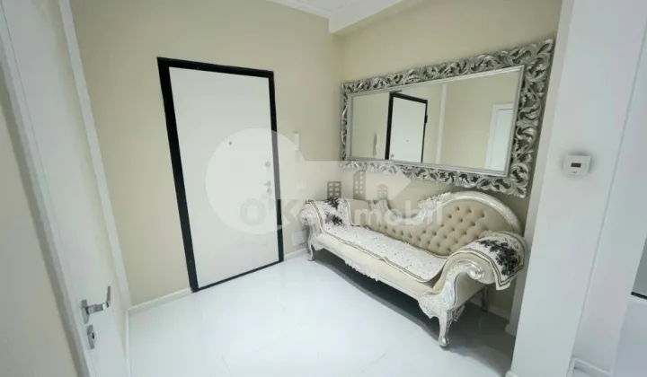 Apartament, Râșcani, MOSCOVEI