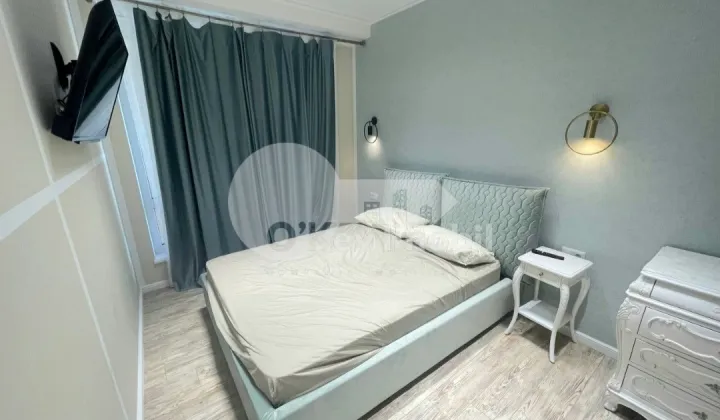 Apartament, Râșcani, MOSCOVEI