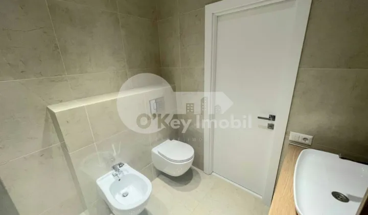 Apartament, Râșcani, MOSCOVEI