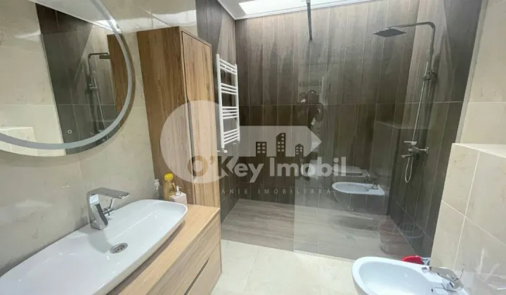 Apartament, Râșcani, MOSCOVEI