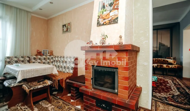 Casă, MILEȘTII MICI