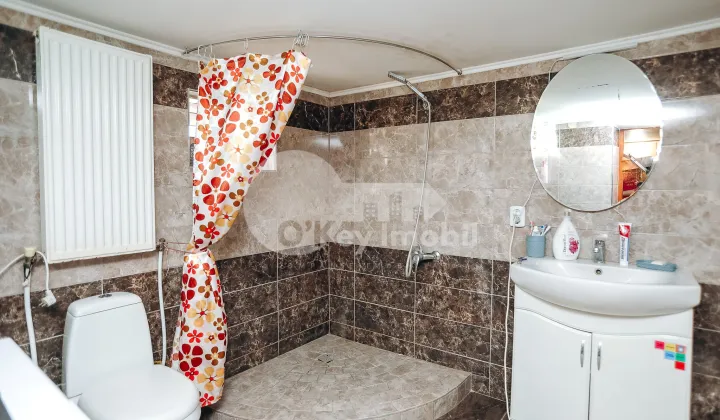 Casă, MILEȘTII MICI