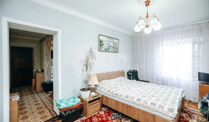 Casă, MILEȘTII MICI