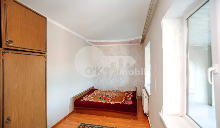 Casă, MILEȘTII MICI