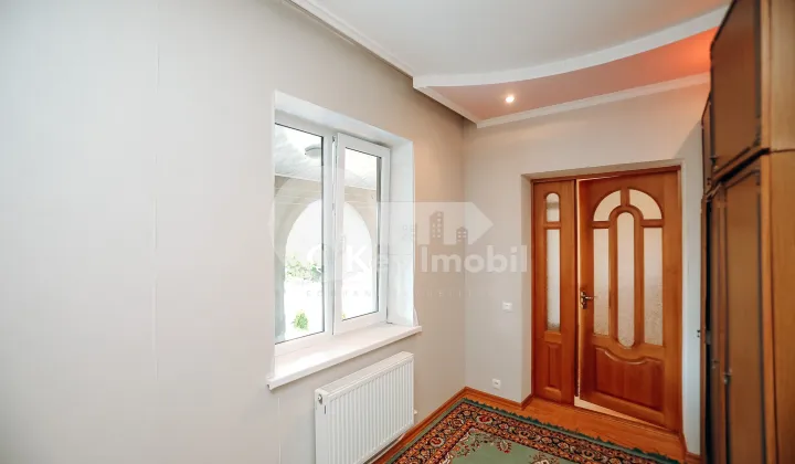 Casă, MILEȘTII MICI