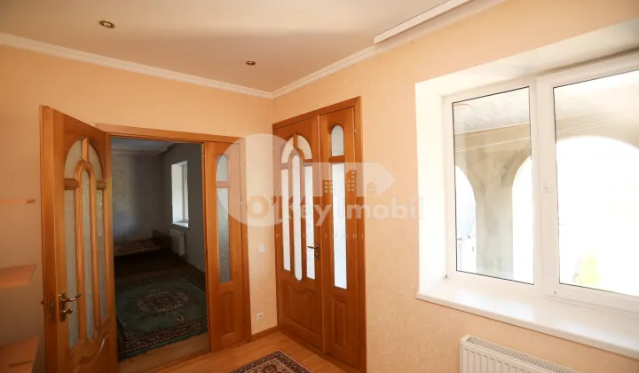 Casă, MILEȘTII MICI