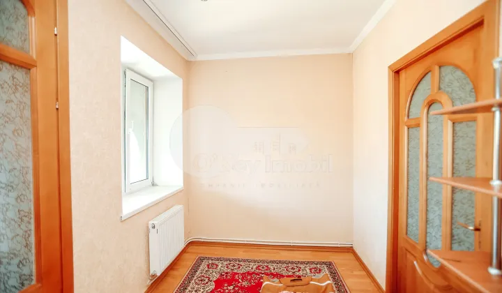 Casă, MILEȘTII MICI