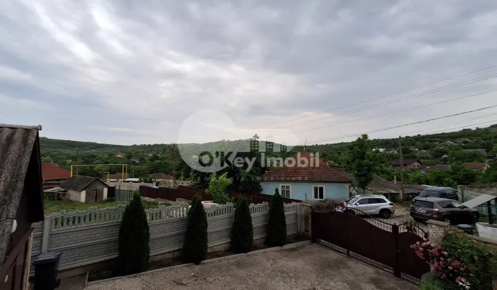 Casă, MILEȘTII MICI