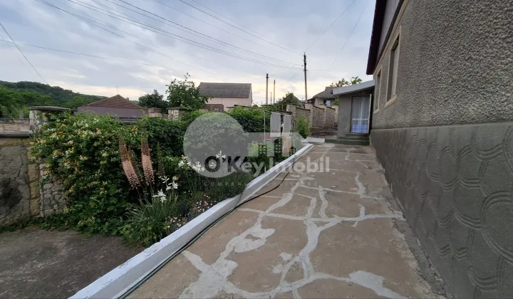 Casă, MILEȘTII MICI