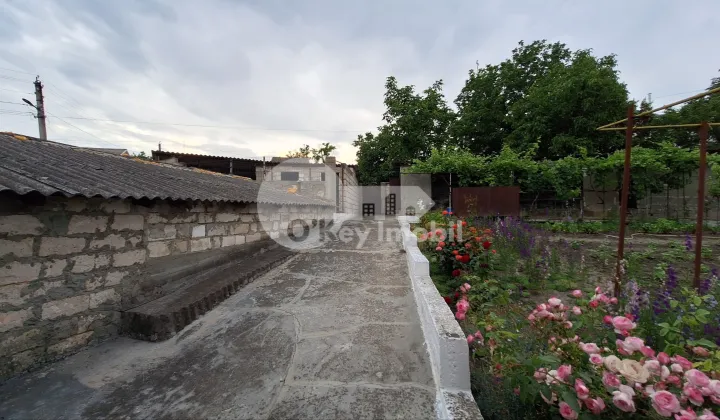 Casă, MILEȘTII MICI