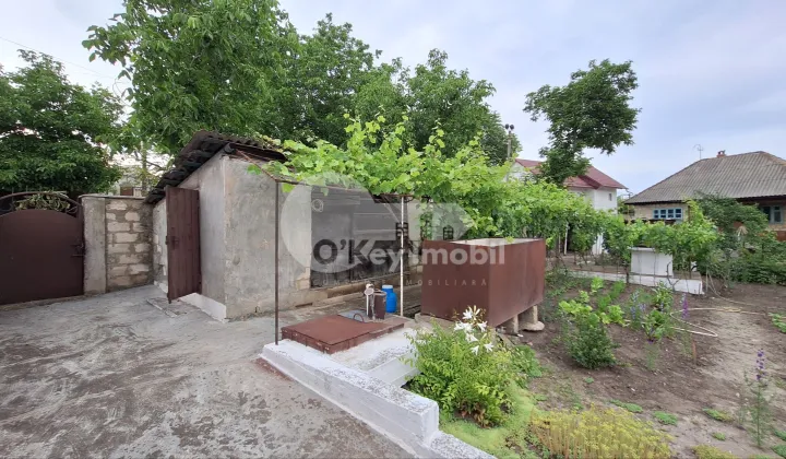 Casă, MILEȘTII MICI