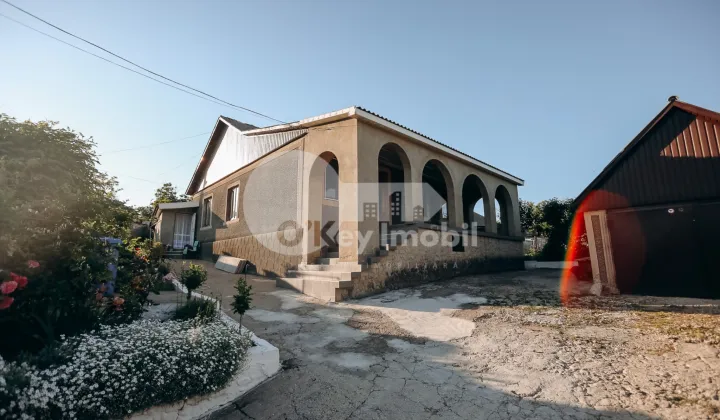 Casă, MILEȘTII MICI