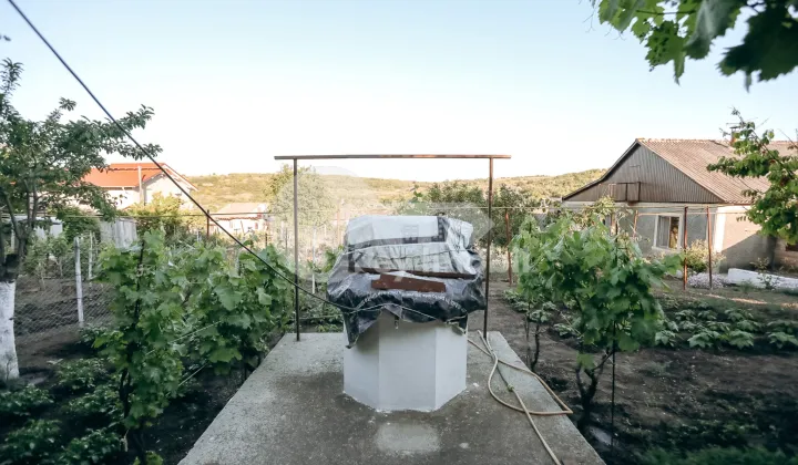 Casă, MILEȘTII MICI