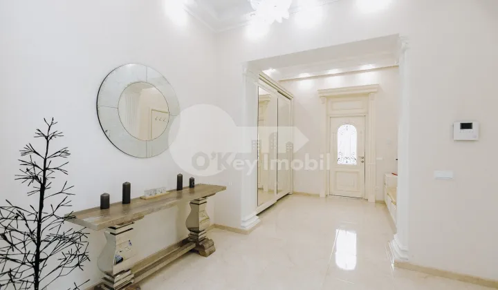 Casă, Telecentru, NUCARILOR