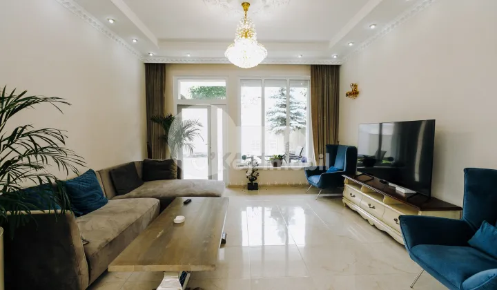 Casă, Telecentru, NUCARILOR