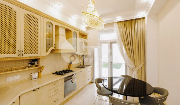 Casă, Telecentru, NUCARILOR