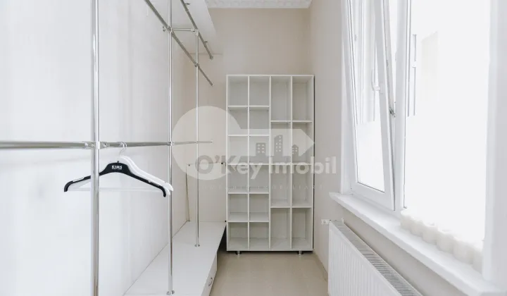 Casă, Telecentru, NUCARILOR