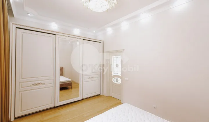 Casă, Telecentru, NUCARILOR