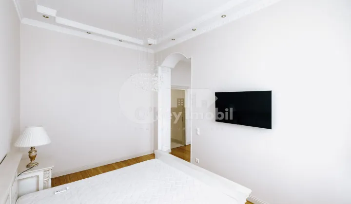 Casă, Telecentru, NUCARILOR