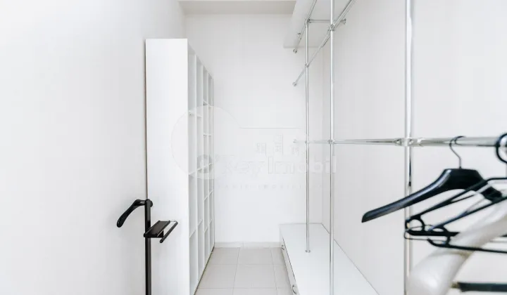 Casă, Telecentru, NUCARILOR