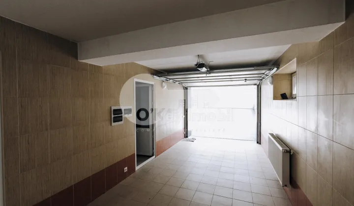 Casă, Telecentru, NUCARILOR