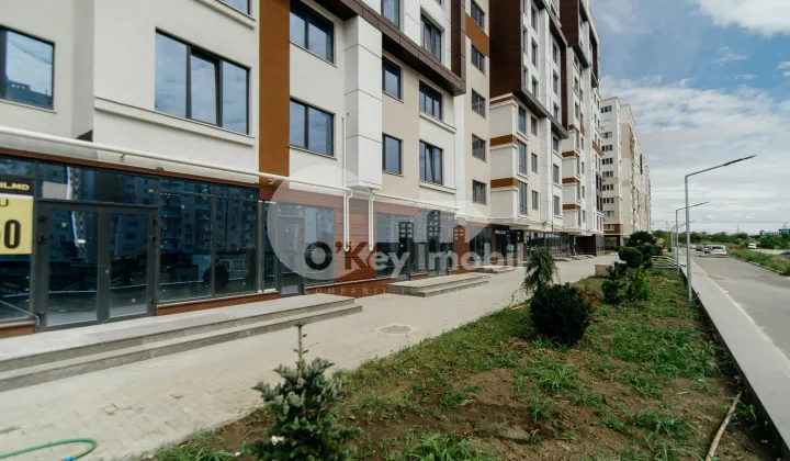 Spațiu comercial, Ciocana, MIRCEA CEL BĂTRÂN