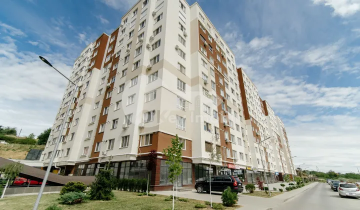 Spațiu comercial, Ciocana, MIRCEA CEL BĂTRÂN