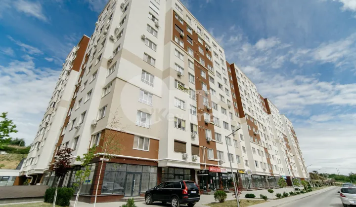 Spațiu comercial, Ciocana, MIRCEA CEL BĂTRÂN